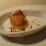 Xu Restaurant Lounge - 