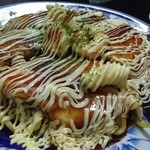 Shu Bánh xèo Nhật Bản - 