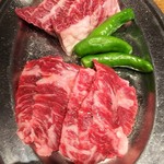 肉彩でこ - 