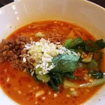 Szechwan Cuisine 四川料理 御馥 大阪マルビル本店 - 