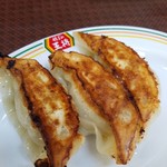 餃子の王将 - 