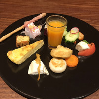 サルティンバンコ - 