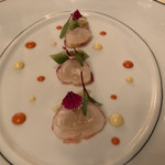 トゥールダルジャン - 