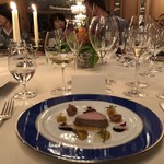 トゥールダルジャン - 