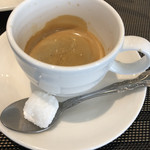 Lien - エスプレッソ