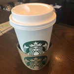 STARBUCKS COFFEE - 