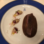 トゥールダルジャン - 