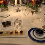 トゥールダルジャン - 