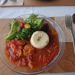 ウィークエンド カフェ_1