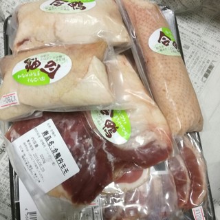 口コミ一覧 : 博多鴨工房 （ハカタカモコウボウ） - 竹下/その他 [食べ