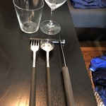 ラ・ボンヌターブル - 