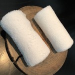 ラ・ボンヌターブル - 