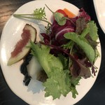 ラ・ボンヌターブル - 