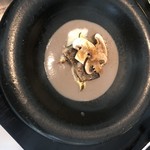 ラ・ボンヌターブル - 