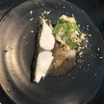 ラ・ボンヌターブル - 