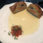 ラ・ボンヌターブル - 