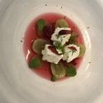 ラ・ボンヌターブル - 