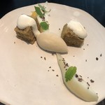 ラ・ボンヌターブル - 