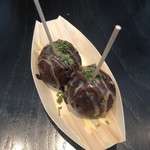 ラ・ボンヌターブル - 