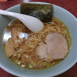 ラーメンつくも - 