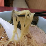 ラーメンつくも - 