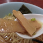 ラーメンつくも - 