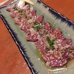 Yakiniku Yakuzen Zassouya - 