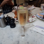 The Tea Room  - 