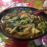 台方ラーメン - 