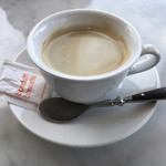 ラ・ジータ - コーヒー（セットドリンク）