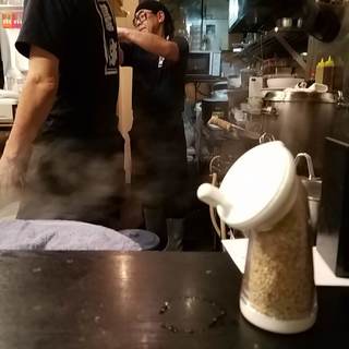 らーめん屋 豪快_2