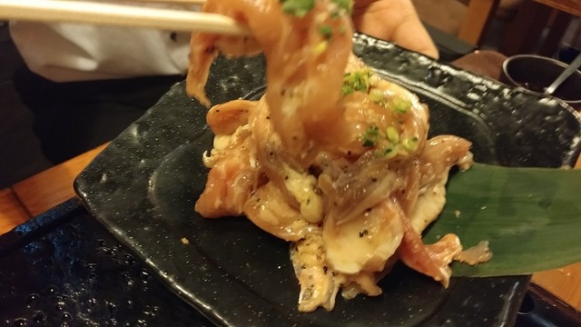 熟成地鶏の個室バル チキン野郎 大宮店 大宮 居酒屋 食べログ