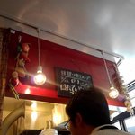 つけ麺専門店 あかむぎ - 