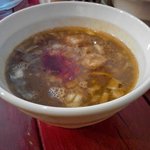 つけ麺専門店 あかむぎ - 