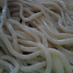 つけ麺専門店 あかむぎ - 