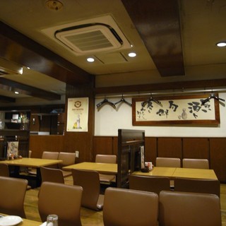 海鮮呑屋日本橋_2