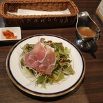 マルゼン カフェ - 