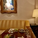 ロイヤルクリスタルカフェ 銀座店 - 