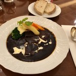 ロイヤルクリスタルカフェ - 