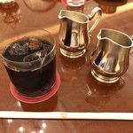 ロイヤルクリスタルカフェ - 