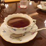 ロイヤルクリスタルカフェ - 