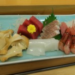 Kintarouzushi - 