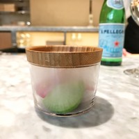 フレンチ串揚げ BEIGNET 大阪･ウメシバ - 