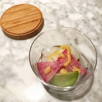 フレンチ串揚げ BEIGNET 大阪･ウメシバ - 