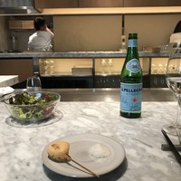 フレンチ串揚げ BEIGNET 大阪･ウメシバ - 