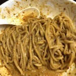 自家製太打麺 勢拉 - 