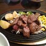 大井町銭場精肉店 - 