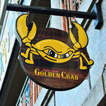 GOLDEN CRAB - 