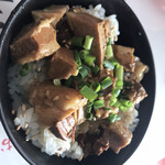 本場博多とんこつらーめん いっぽし - 