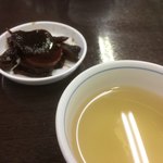 そばの里奈川 - 